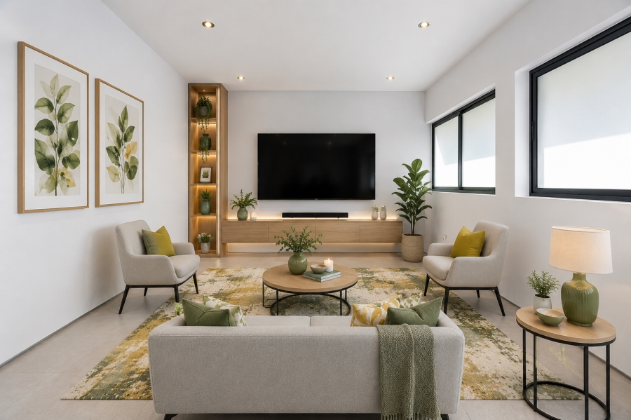 5 Bedroom Property for Sale in Baronetcy Estate Western Cape